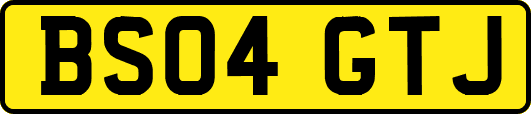 BS04GTJ