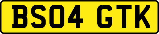 BS04GTK