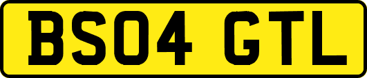 BS04GTL