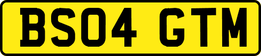 BS04GTM