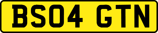 BS04GTN