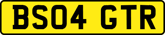 BS04GTR