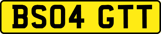 BS04GTT