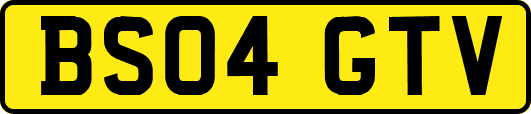 BS04GTV