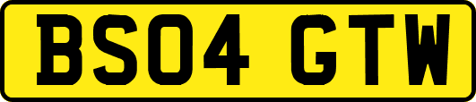 BS04GTW