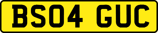 BS04GUC