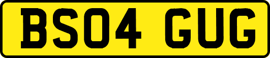 BS04GUG