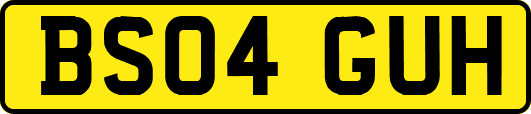 BS04GUH