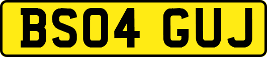 BS04GUJ