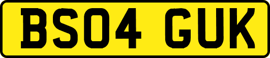 BS04GUK
