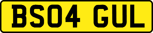 BS04GUL