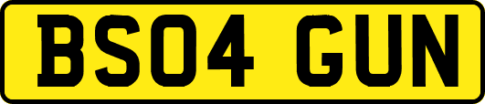 BS04GUN