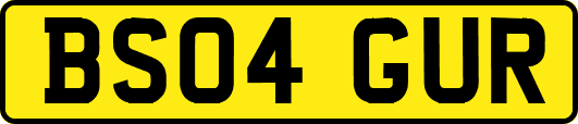 BS04GUR