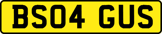 BS04GUS