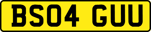 BS04GUU