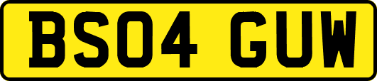 BS04GUW
