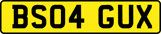 BS04GUX