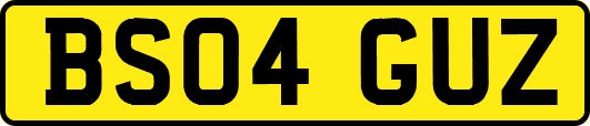 BS04GUZ