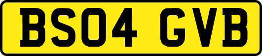 BS04GVB