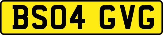 BS04GVG