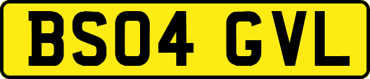 BS04GVL
