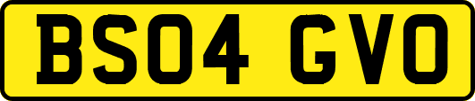 BS04GVO