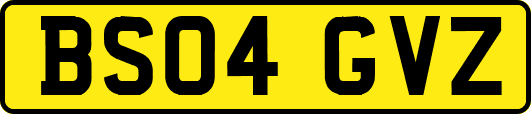 BS04GVZ
