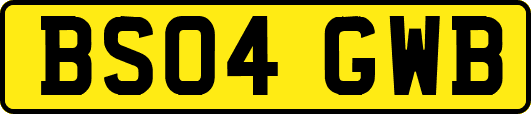 BS04GWB