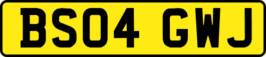 BS04GWJ