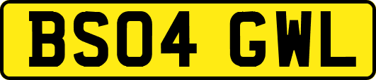 BS04GWL