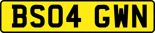 BS04GWN