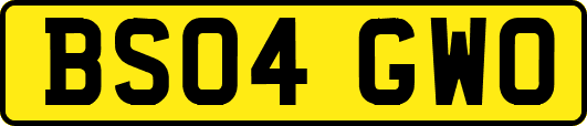 BS04GWO