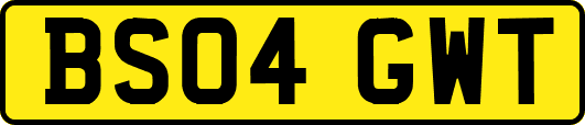 BS04GWT