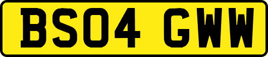 BS04GWW
