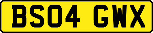 BS04GWX