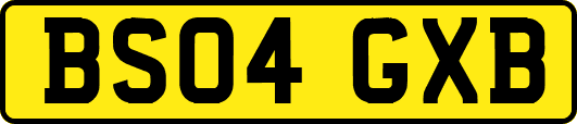 BS04GXB