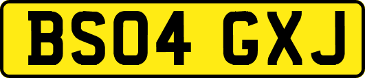 BS04GXJ