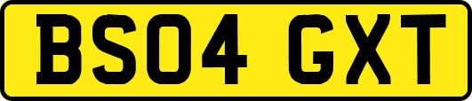 BS04GXT