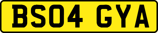 BS04GYA