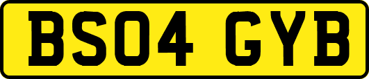 BS04GYB