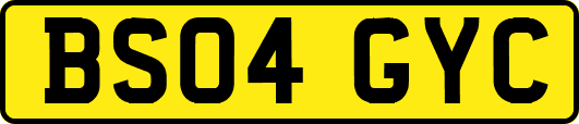 BS04GYC