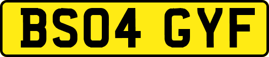 BS04GYF