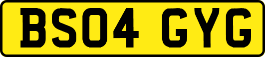 BS04GYG