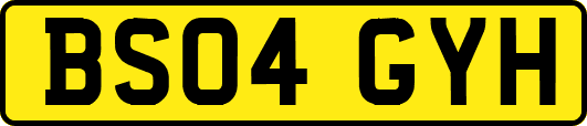 BS04GYH