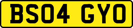 BS04GYO
