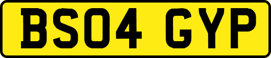 BS04GYP