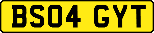 BS04GYT