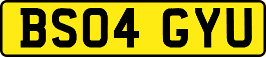 BS04GYU