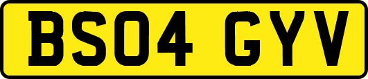 BS04GYV
