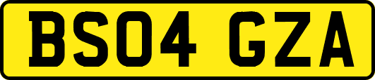 BS04GZA